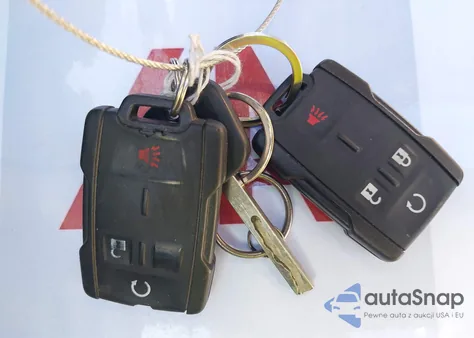 2017 GMC Sierra 1500 Sle from USA, damaged, VIN 1GTV2MEC5HZ107448